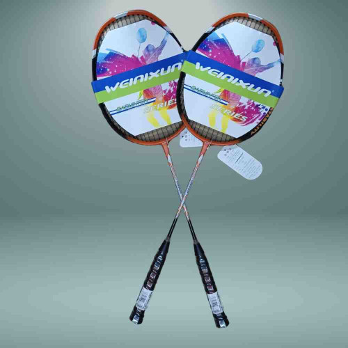 Iveinixun 788 SIngle Racket (12pcs)