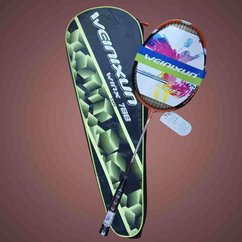 Iveinixun 788 SIngle Racket (12pcs)