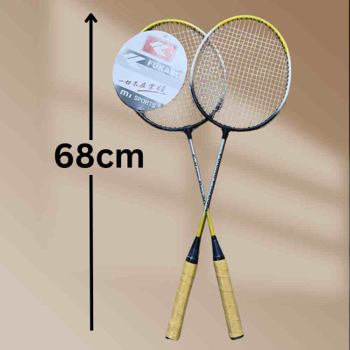 Fukang Pro 2014 Double Racket (1pair)