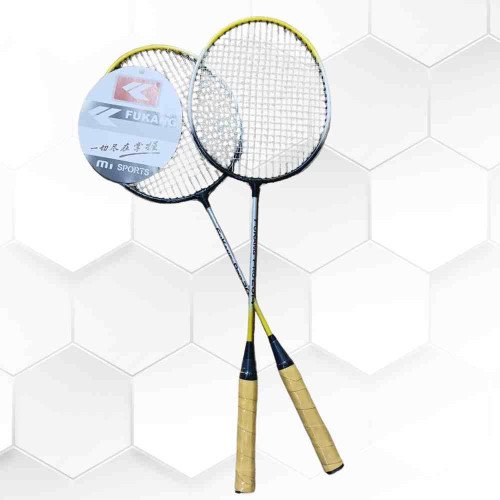 Fukang Pro 2014 Double Racket (1pair)