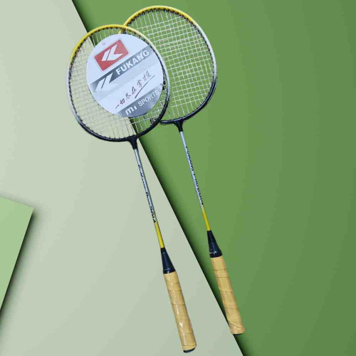 Fukang Pro 2014 Double Racket (1pair)