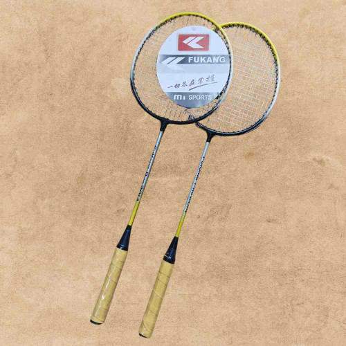 Fukang Pro 2014 Double Racket (1pair)