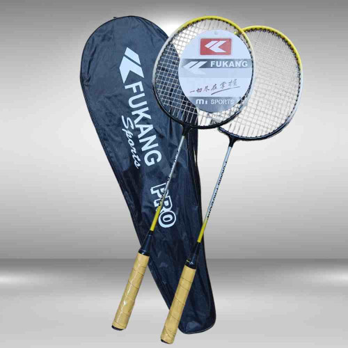 Fukang Pro 2014 Double Racket (12pair)