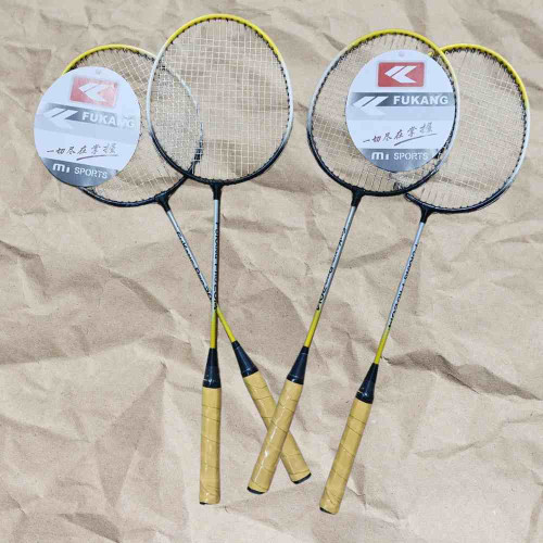 Fukang Pro 2014 Double Racket (12pair)