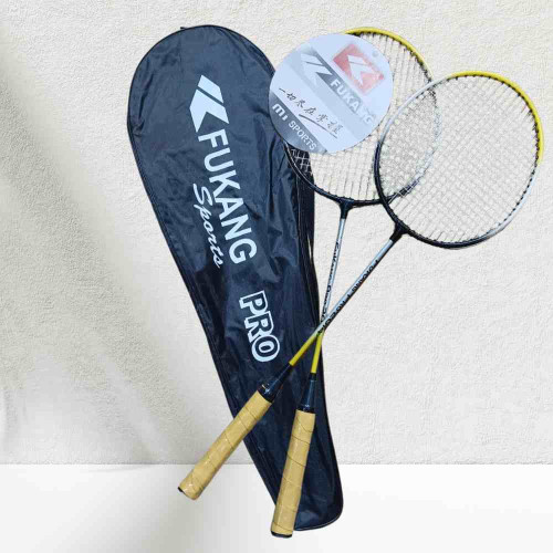 Fukang Pro 2014 Double Racket (12pair)