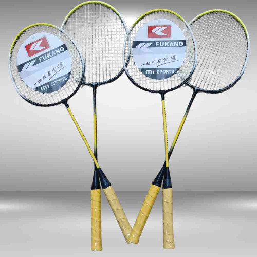 Luxor Point Double Racket (12pair)