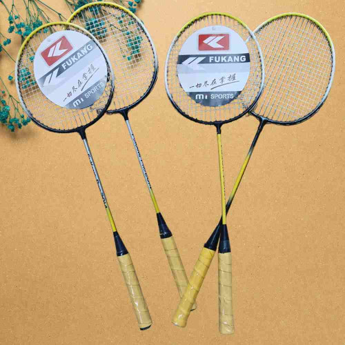 Luxor Point Double Racket (12pair)