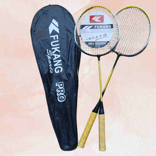 Luxor Point Double Racket (12pair)