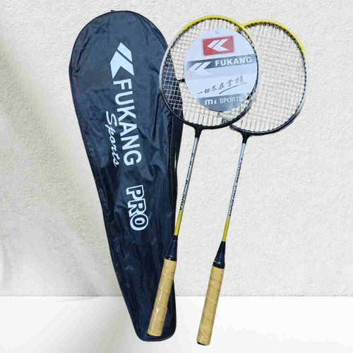 Luxor Point Double Racket (12pair)