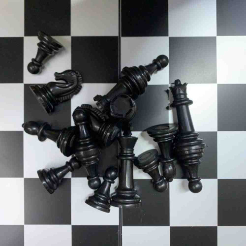 Chess High Class Set No.3327M (1pcs)