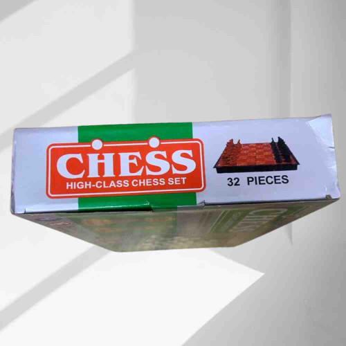 Chess High Class Set No.3327M (1pcs)