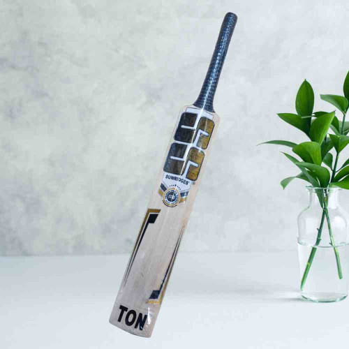 SS Ton Cricket Bat (1pcs)