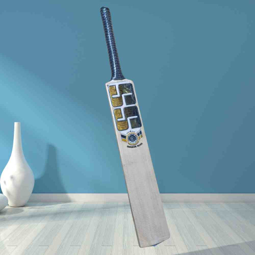 SS Ton Cricket Bat (1pcs)