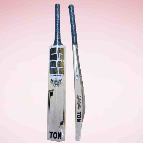 SS Ton Cricket Bat (12pcs)