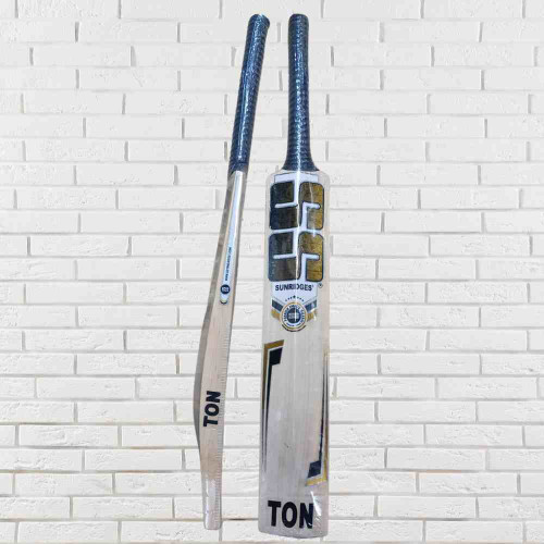 SS Ton Cricket Bat (12pcs)