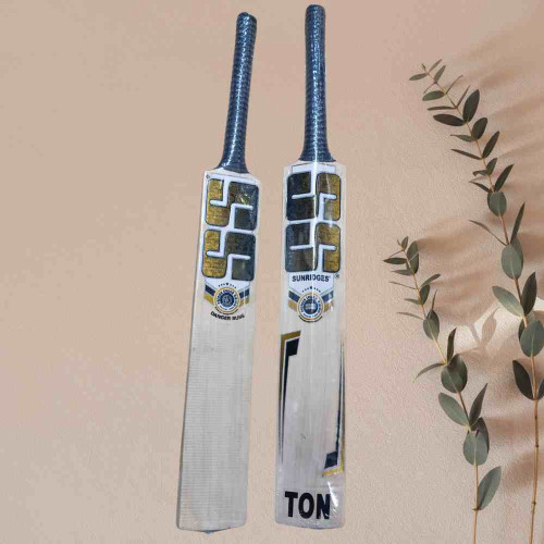 SS Ton Cricket Bat (12pcs)