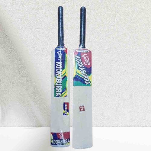 Kookaburra Small Cricket Bat (12pcs)