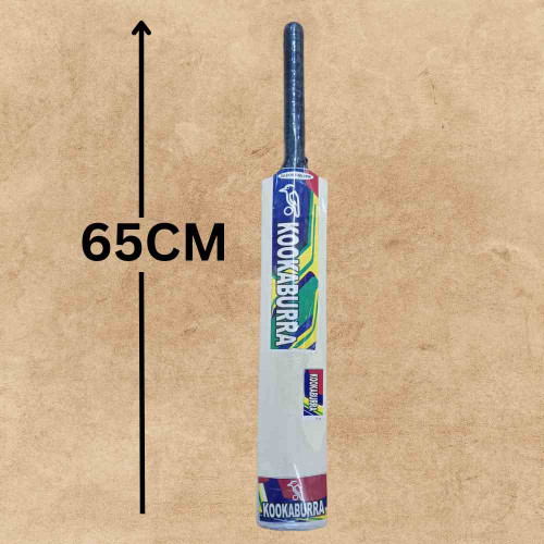 Kookaburra Small Cricket Bat (1pcs)