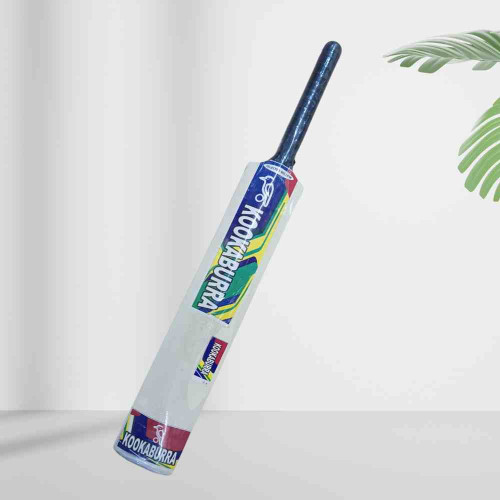 Kookaburra Small Cricket Bat (1pcs)