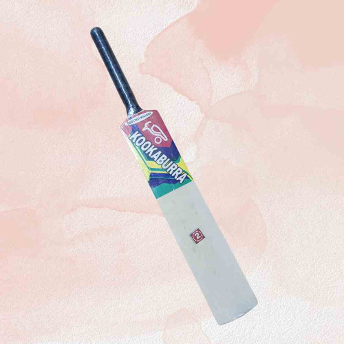 Kookaburra Small Cricket Bat (1pcs)