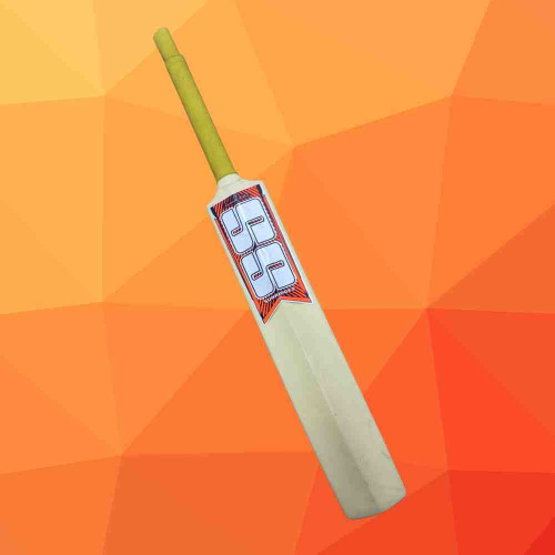 SS plastic Cricket Bat (Large) (1pcs)