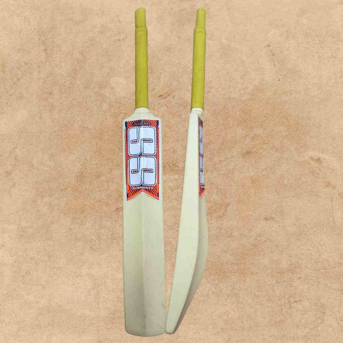 SS plastic Cricket Bat (Large) (12pcs)