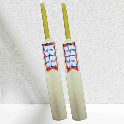 SS plastic Cricket Bat (Large) (12pcs)