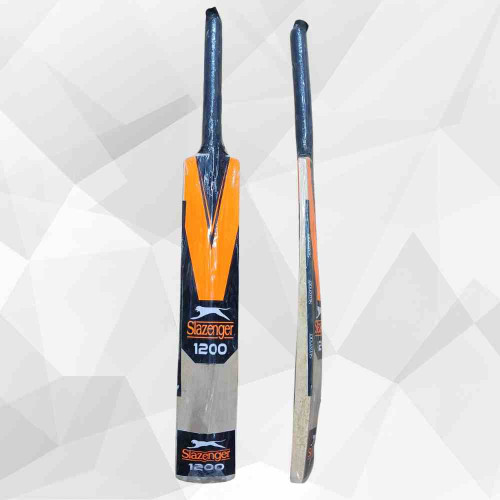 Slazenger 1200 Cricket Bat (12pcs)