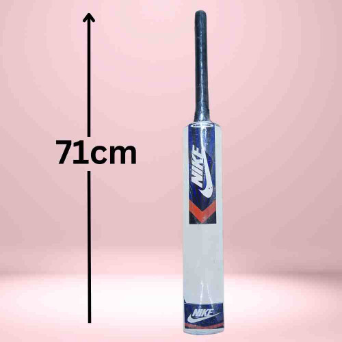 Nike Small Cricket Bat (1pcs)