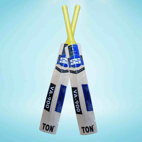 SS Retro Classic Cricket Bat (12pcs)