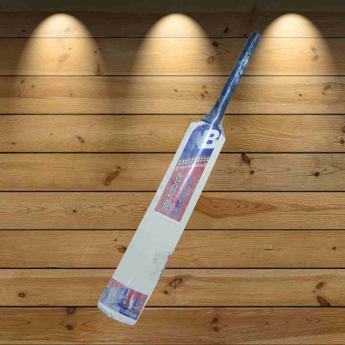 NB Small Cricket Bat (1pcs)