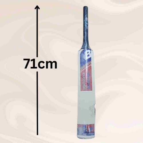 NB Small Cricket Bat (1pcs)