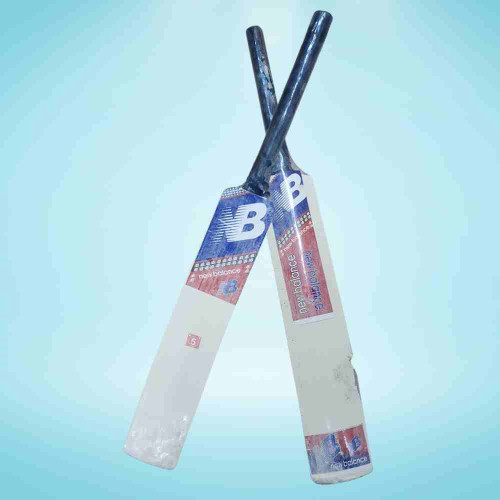 NB Small Cricket Bat (12pcs)