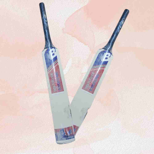 NB Small Cricket Bat (12pcs)