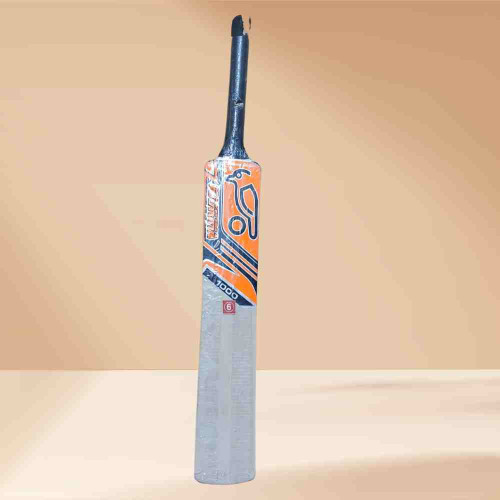 Kookaburra 1000 Medium Cricket Bat (1pcs)