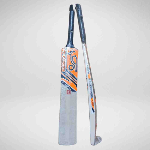 Kookaburra 1000 Medium Cricket Bat (12pcs)