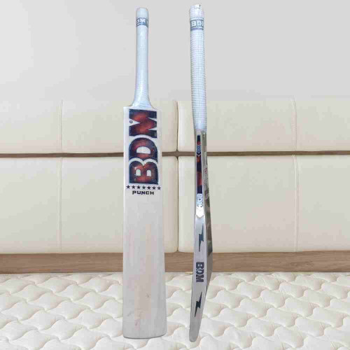 BDM Punch Cricket Bat (12pcs)