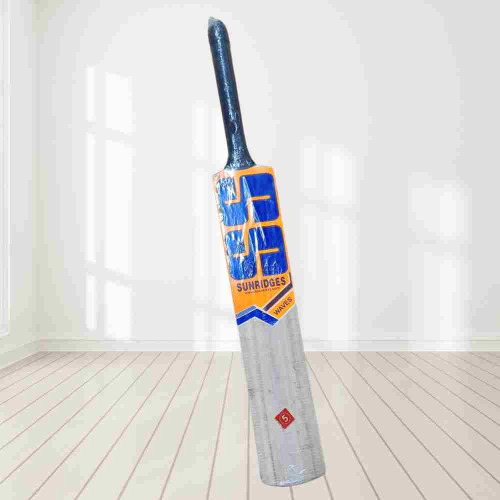 SS Waves Cricket Bat (1pcs)