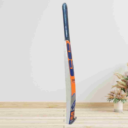 SS Waves Cricket Bat (1pcs)