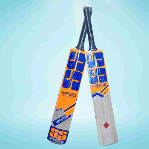 SS Waves Cricket Bat (12pcs)