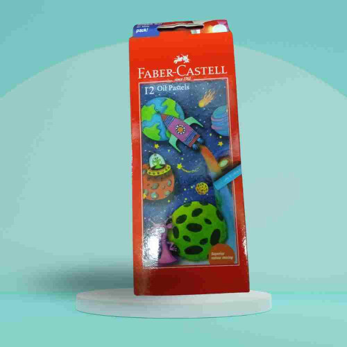 Faber Castell Oil Pastels (1set)