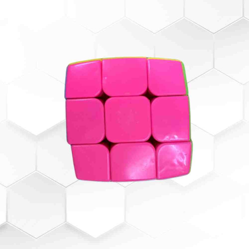 Magic Arc Design Cube No.218-H (1pcs)