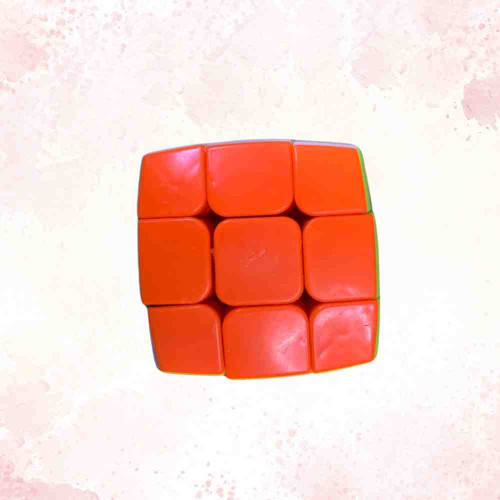 Magic Arc Design Cube No.218-H (1pcs)