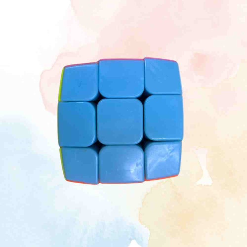 Magic Arc Design Cube No.218-H (1pcs)