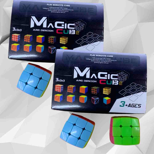 Magic Arc Design Cube No.218-H (12pkt)