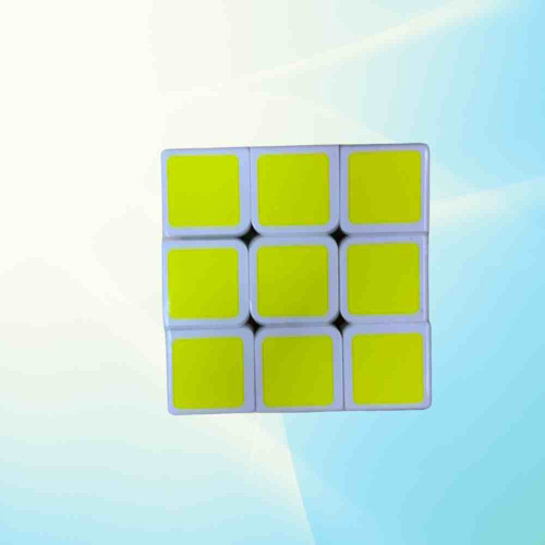 Magic Cube Experience New Turn No.57 (1pcs)