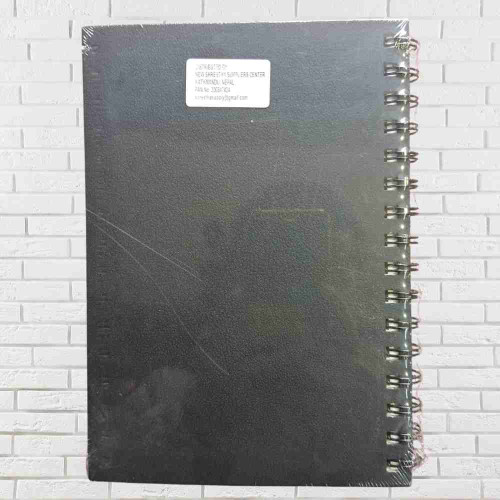 Kriti Art A5 Hard Cover Sketching Book (1pcs)