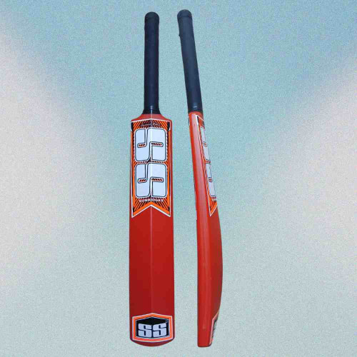 SS Plastic Cricket Bat (Medium) (12pcs)