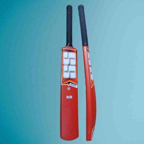 SS Plastic Cricket Bat (Medium) (12pcs)