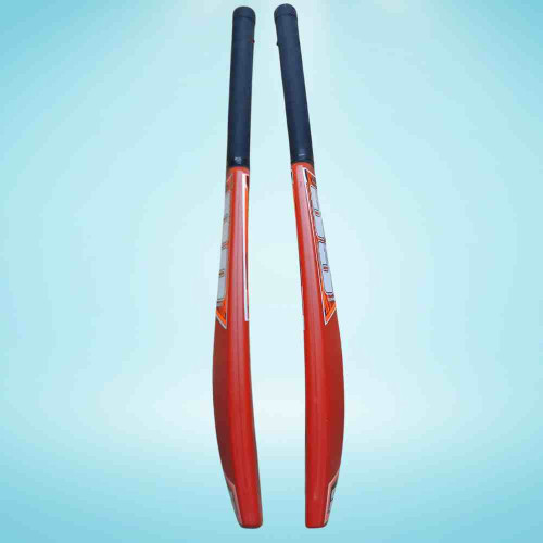 SS Plastic Cricket Bat (Medium) (12pcs)